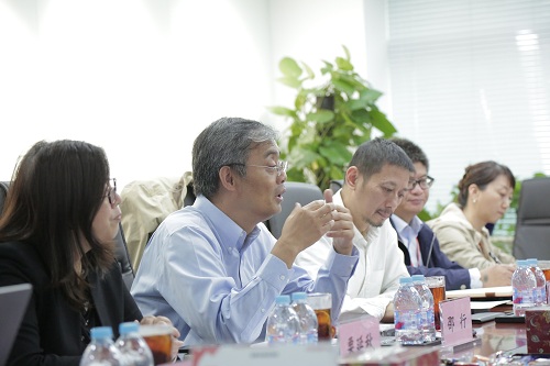 方正電子董事長、總裁邵行.JPG